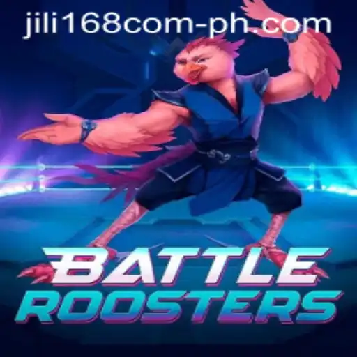 Exploring BattleRoosters: A Thrilling Game from JILI168.COM