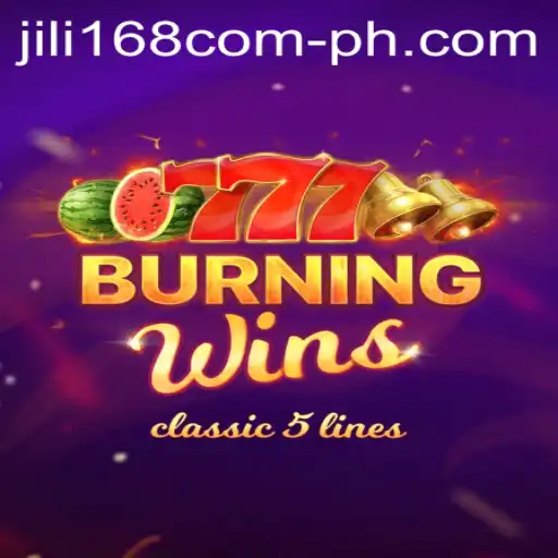 Exploring the Fiery Excitement of BurningWins at JILI168.COM
