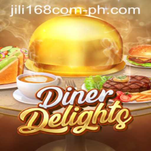 Discover the Excitement of DinerDelights at JILI168.COM