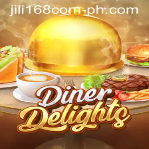 Discover the Excitement of DinerDelights at JILI168.COM