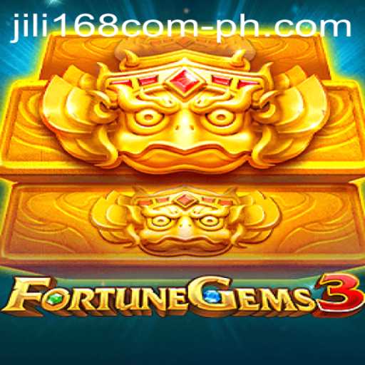 Discover the Thrilling World of FortuneGems3 on JILI168.COM