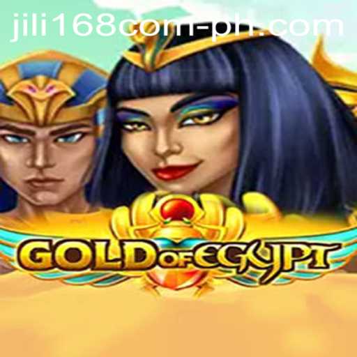 Discover the Enchanting World of GoldOfEgypt: A Deep Dive into JILI168.COM's Latest Gaming Sensation