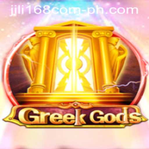 Discover the Exciting World of GreekGods with JILI168.COM