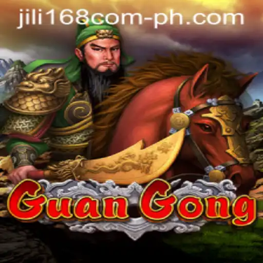 Discovering GuanGong: An Immersive Gaming Experience by JILI168.COM