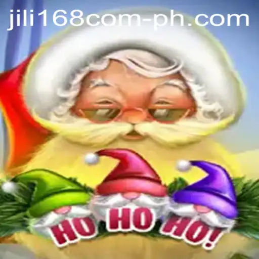 HoHoHo: Unwrapping the Exciting World of JILI168.COM's Latest Game