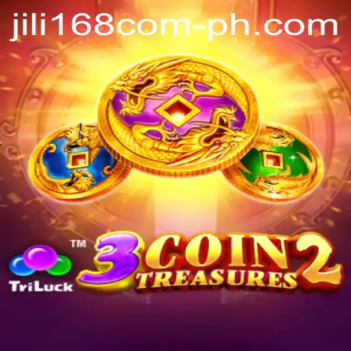 Explore the Exciting World of 3CoinTreasures2: A Dive into JILI168.COM's Latest Sensation
