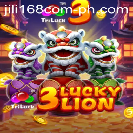 Discover the Excitement of 3LUCKYLION: An In-depth Look at the Game and Its Online Presence