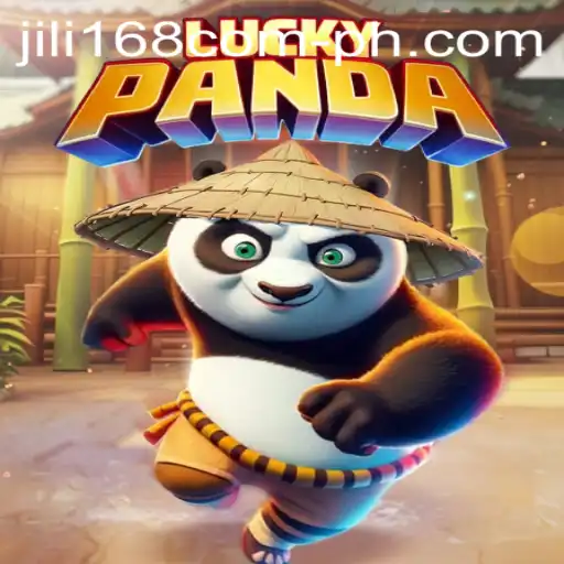 Unveiling the Excitement of LuckyPanda on JILI168.COM