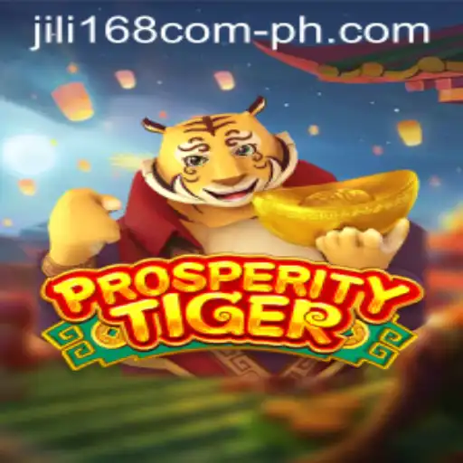 ProsperityTiger: Exploring the Excitement of JILI168.COM's Latest Game