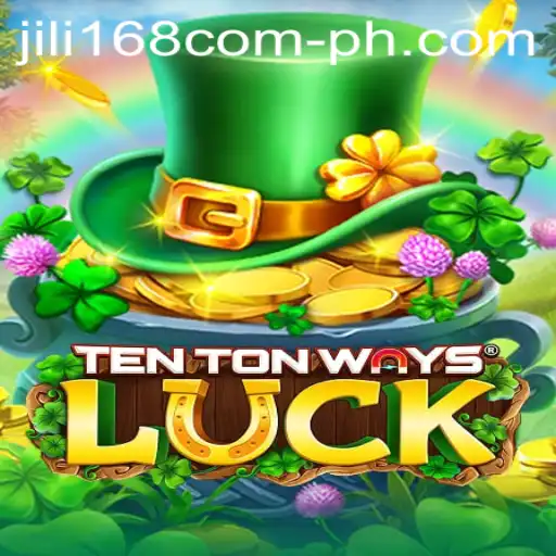 Unveiling TenTonWaysLuck: A Deep Dive into the New Gaming Sensation
