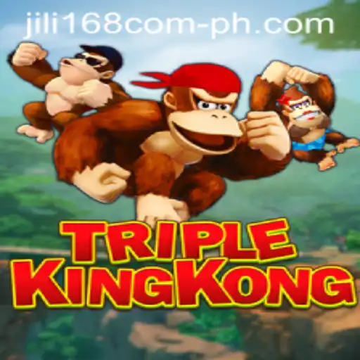 Discover the Exciting World of TripleKingKong: A Thrilling Adventure with JILI168.COM