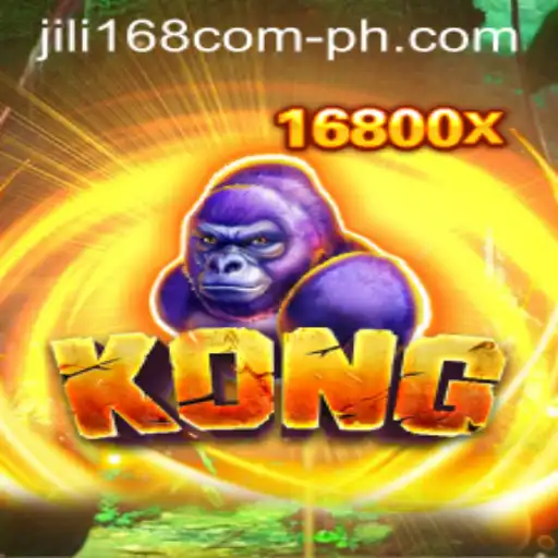 Experience the Thrill of Kong: An Immersive Adventure with JILI168.COM
