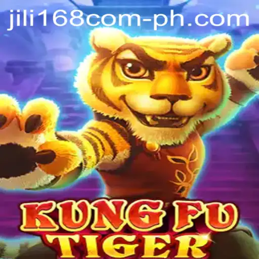 Explore the World of KungFuTiger: A Thrilling Adventure with JILI168.COM