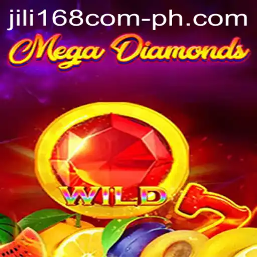 MegaDiamond: A Gem of a Game by JILI168.COM