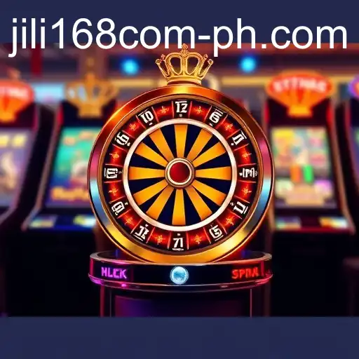 Rotary Games: A Deep Dive into Modern Spins