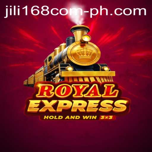 Unveiling the Royal Express Game by JILI168.COM: A Comprehensive Guide