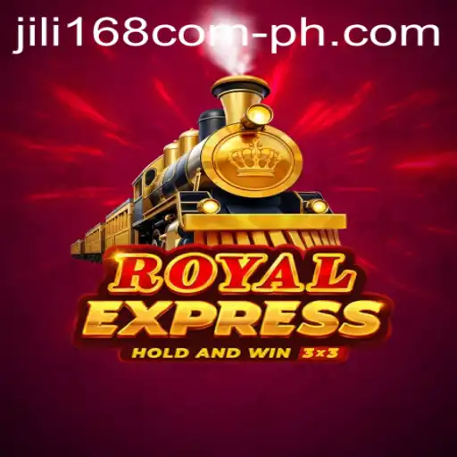Unveiling the Royal Express Game by JILI168.COM: A Comprehensive Guide