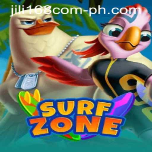 Dive into the Exciting World of SurfZone: Unleash the Adventure with JILI168.COM