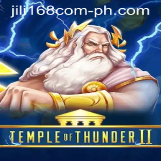 Temple of Thunder II: A Riveting Journey into Mythical Realms