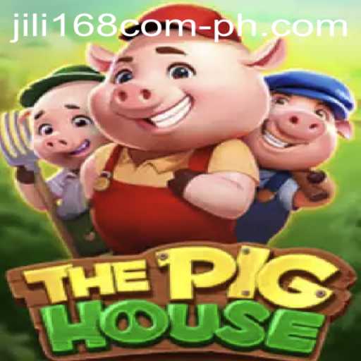 Exploring ThePigHouse Game at JILI168.COM