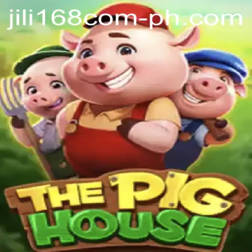 Exploring ThePigHouse Game at JILI168.COM