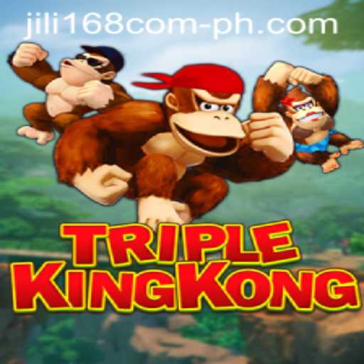 Discover the Exciting World of TripleKingKong: A Thrilling Adventure with JILI168.COM