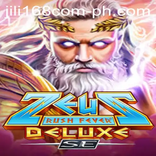 Explore the Exciting World of ZeusRushFeverDeluxeSE: A Game-Changer in Online Slot Gaming